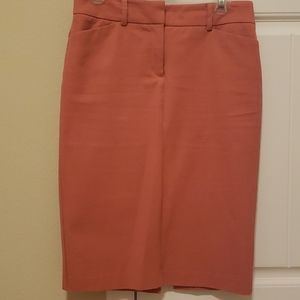 Pencil Skirt
